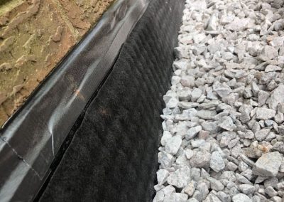 Affordable Waterproofing