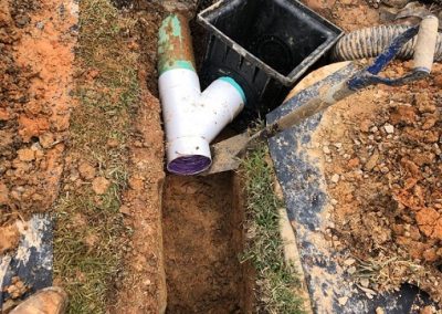 Professional Waterproofing