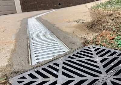 Professional Waterproofing