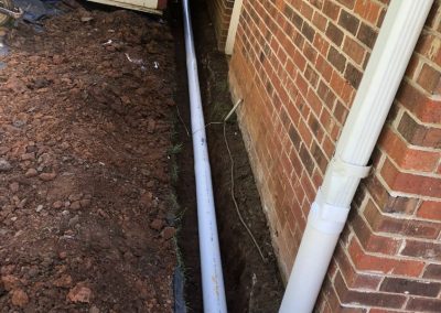 Professional Waterproofing