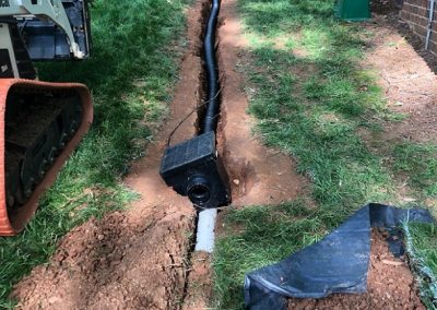 Professional Waterproofing