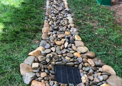 Professional Waterproofing