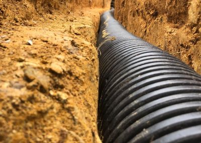 Professional Waterproofing Services