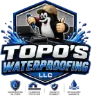 Topo's Waterproofing